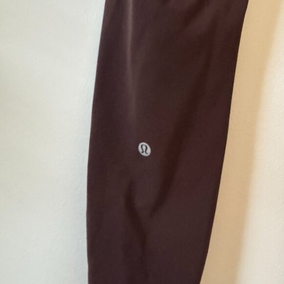 Lululemon Wunder Train High-Rise Tight with Pockets 25" - Picture 3 of 10
